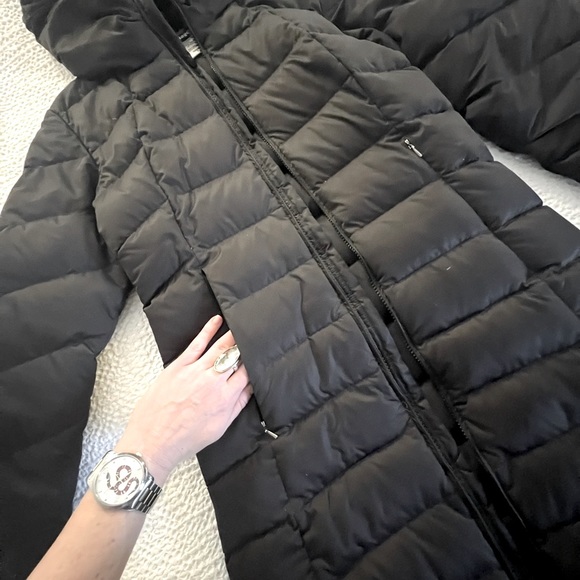 Downtown Loft Parka - Picture 3 of 5